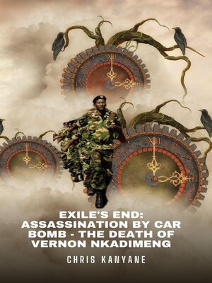 cover image of Exile's End